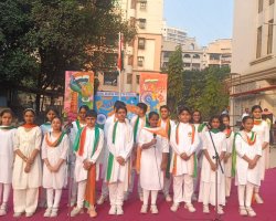 Republic Day Celebration 26-27